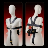 Upko Shibari Simplified Takate Kote Harness Set