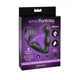 Masażer Prostaty Ass-Gasm® Pro P-Spot Milker Pipedream