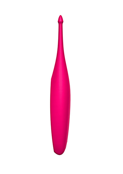 Twirling Fun Magenta Satisfyer