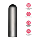 Zestaw Dla Par Vibe Bullet Vibration Kit Orgie