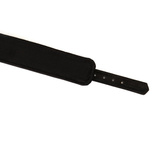 Obróżka Boudoir Amor Black Collar Liebe Seele