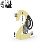 Gladiator Soft Chastity Cage Size 2 CELLMATE