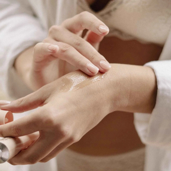 Waterbased Personal Lubricant 75ml Sex au Naturel 