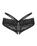 Donarella crotchless panties M/L Obsessive