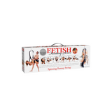 Fetish Fantasy Spinning Fantasy Swing 