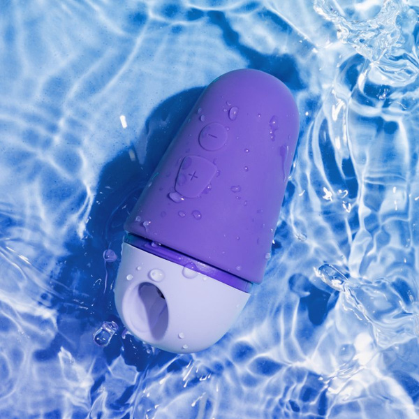 Powietrzny stymulator łechtaczki Free X Romp