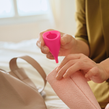 Kubeczek Menstruacyjny Lily Cup B Intimina