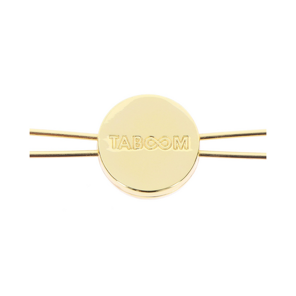 Taboom Vogue Contemporary Nipple Spokes