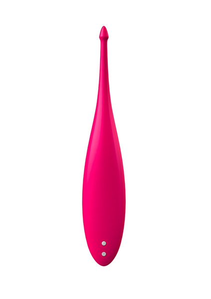 Twirling Fun Magenta Satisfyer