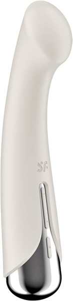 Spinning G-Spot 1 Beige Satisfyer