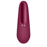 Wibrator do łechtaczki Sexy Secret Panty Vibrator Red Satisfayer