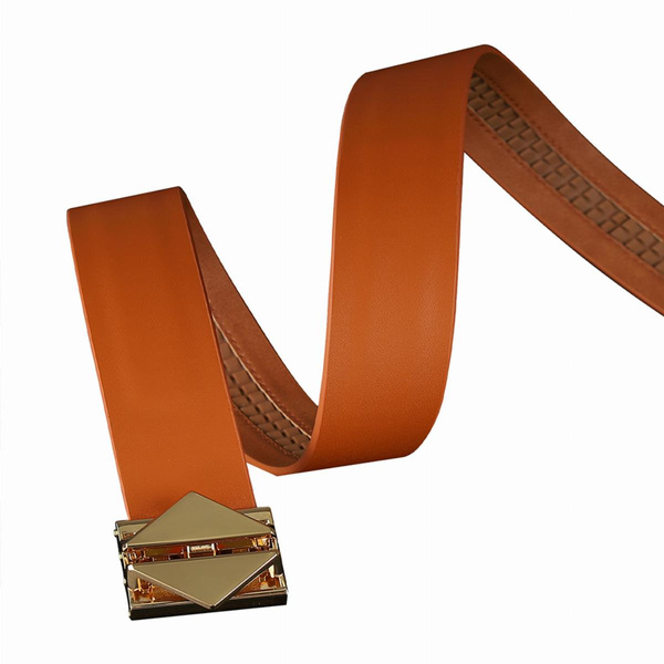 Zestaw Bdsm Bondage & Restraint Set Brown LOCKINK