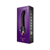 Wibrator Do Punktu G Chaiamo G Black Rocks-Off