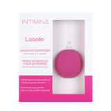 Kulka Gejszy Do Ćwiczeń Dna Miednicy Laselle 38G Intimina
