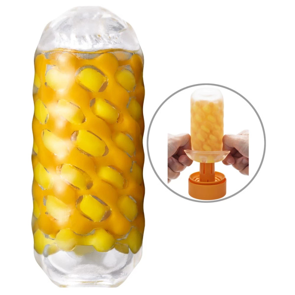 Masturbator Arte Weave Tenga