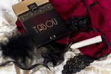 Tabou - exploring the passion