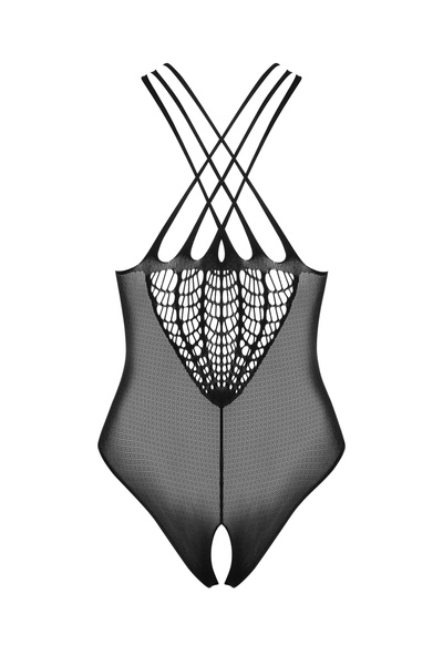 B118 body S/M/L Obsessive