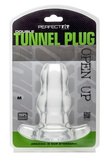 Perfect Fit Double Tunnel Plug M
