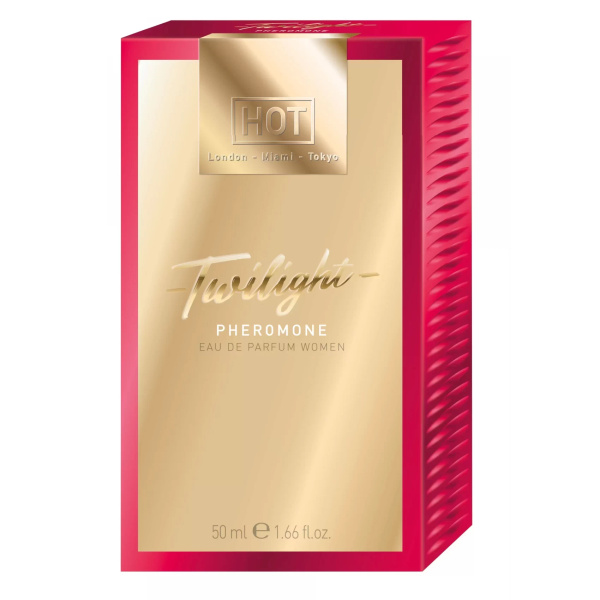 Twilight Pheromone Parfum women 50ml HOT