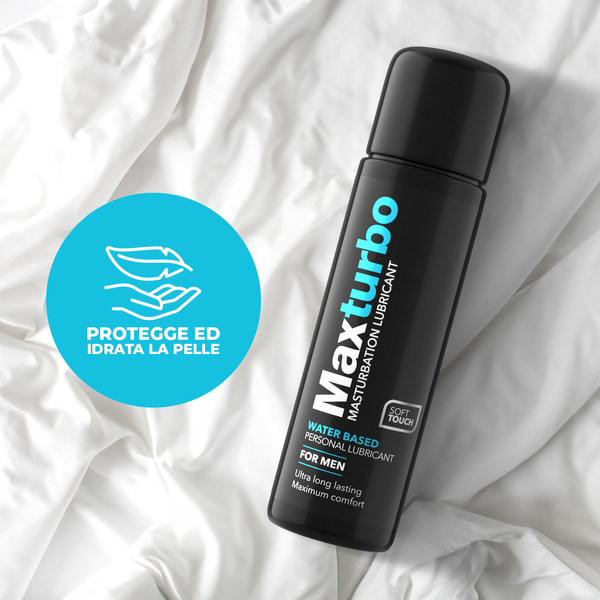 IntimateLine MaxTurbo 100ml