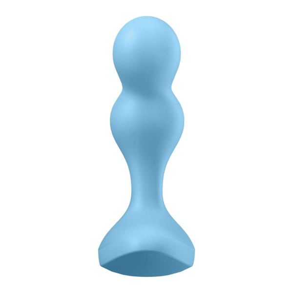  Deep Diver Connect App blue Satisfyer