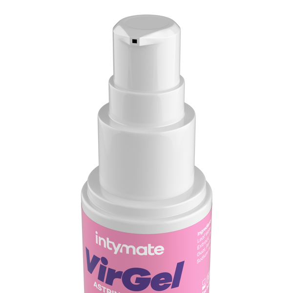 Żel Stymulujący Intymate Virgel 30Ml IntimateLine