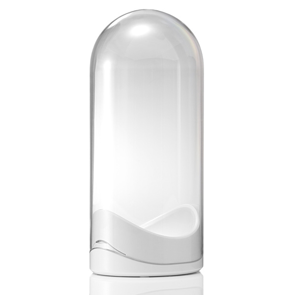 Masturbator Flip Zero 0 White Tenga