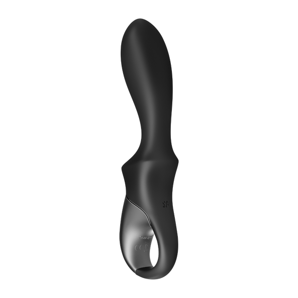 Wibrator Heat Climax Connect App Satisfyer