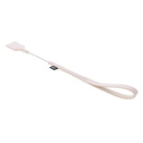 S&M Peaches ‘N Creame Impressions Crop Cream & Orange Sportsheets