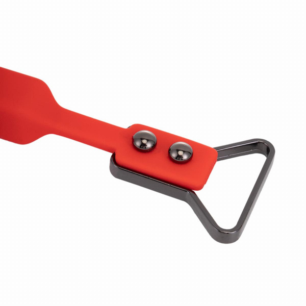 Zestaw Bondage Teasing & Impact-Play Set Black LOCKINK