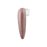 Stymulator Łechtaczki Number One Satisfyer