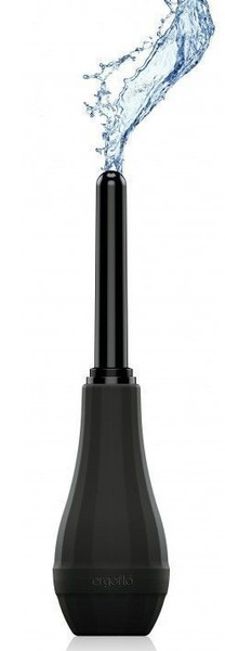 Gruszka Analna Ergoflo Extra Anal Douche Perfect Fit