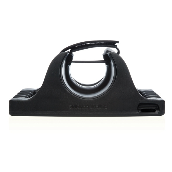 Nakładka Na Masturbator Z Uchwytem Na Tablet Launchpad Fleshlight