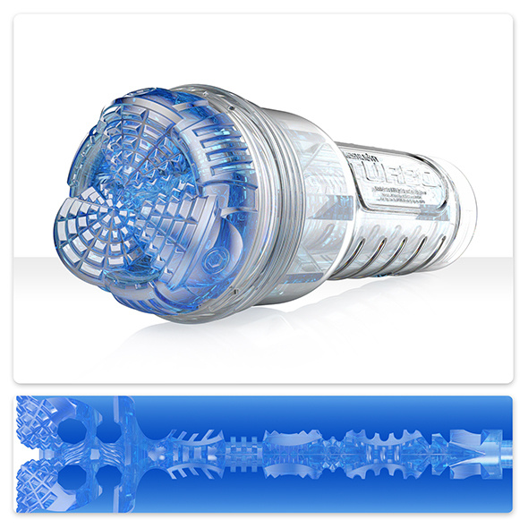 Masturbator Turbo Core Fleshlight