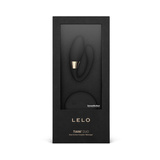 Wibrator Dla Par Sterowany Pilotem Tiani Duo Black Lelo