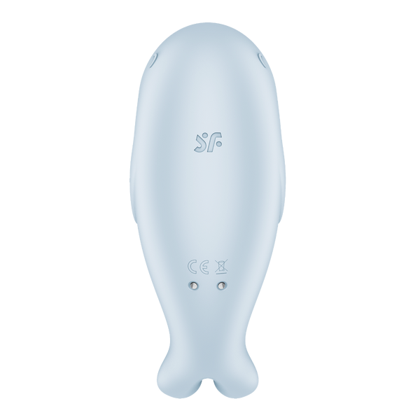 Satisfyer Seal You Soon