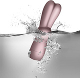 Rocks-Off SugarBoo Bunnie Boo Blush