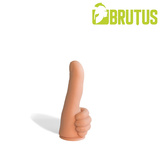 Dildo Handsome Thumber Silicone M Brutus