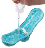 Masturbator Flip Orb Ocean Blue Tenga