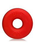 BIG OX Cockring Red Ice Oxballs
