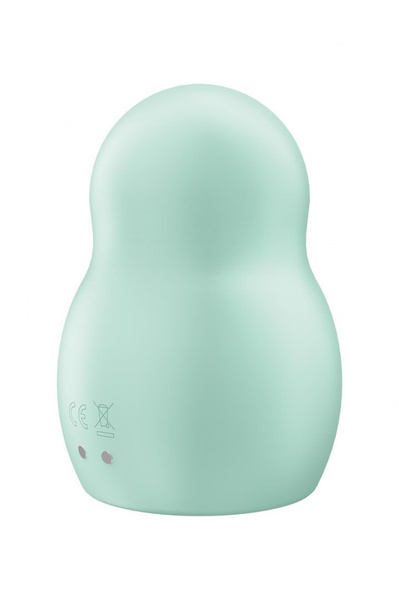 Stymulator łechtaczki Pro To Go 1 mint Satisfyer