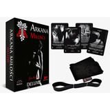 Gra Erotyczna Arkana Miłości: Deluxe StarHouse Love