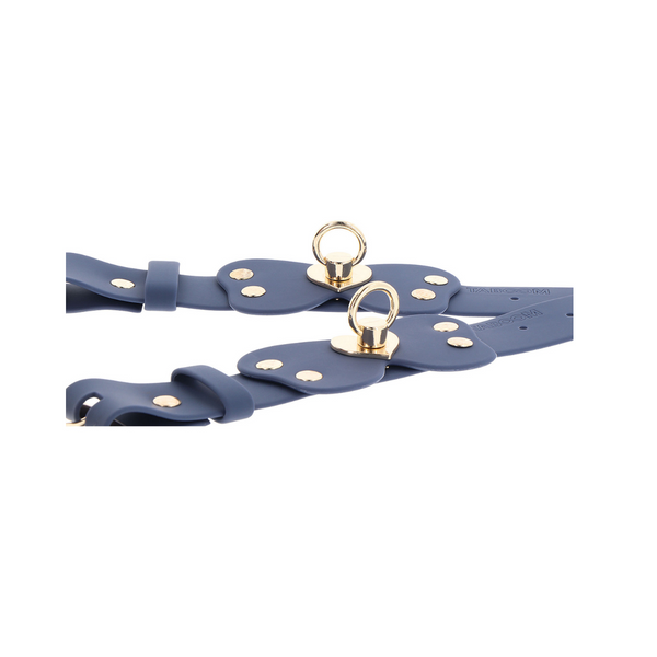 Taboom Silicone Ankle Cuff Set