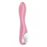 Wibrator pompowany Air Pump Vibrator 2 light red Satisfyer