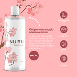 IntimateLine Nuru Gel 500ml