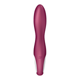 Wibrator Heated Thrill Connect App Satisfyer