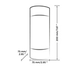 Masturbator Dash Black Romp