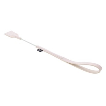 S&M Peaches ‘N Creame Impressions Crop Cream & Orange Sportsheets