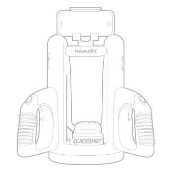 Symulator Auto Quickshot Launch Stroking Simulator Fleshlight