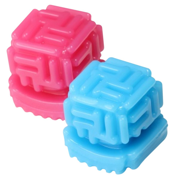 Masturbator Bobble Crazy Cubes Tenga